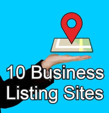 10 best business listing websites