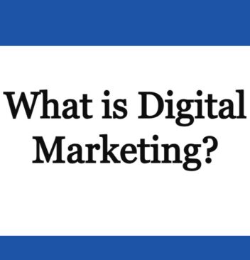 What is digital marketing?