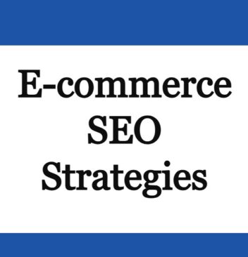 E-commerce SEO: Top Strategies for 2025