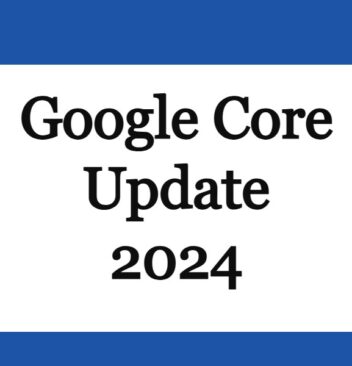 Google Core SEO Update 2024