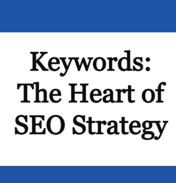 Keywords The Heart of SEO Strategy