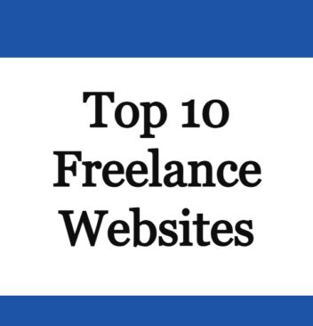 top 10 freelance website