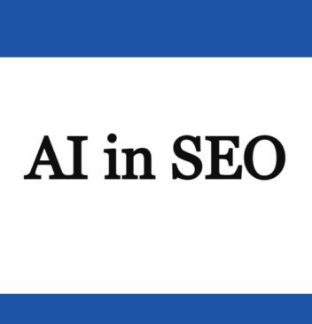 AI in SEO