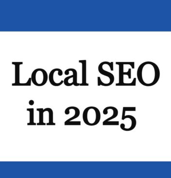 SEO for Local Businesses