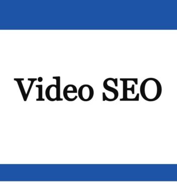 YouTube seo