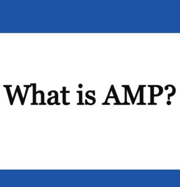 What is Accelerated Mobile Pages?